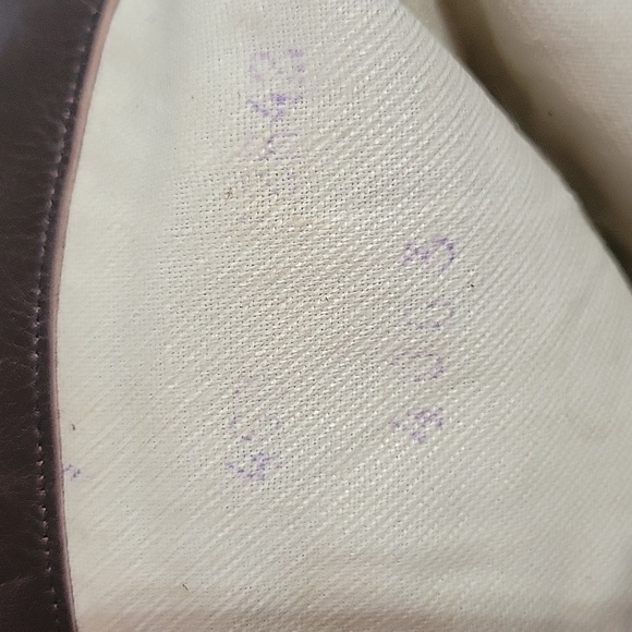 Vintage victorian lace up boots - Picture 4 of 8